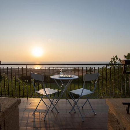 פלאסרנה Sunset Villas מראה חיצוני תמונה