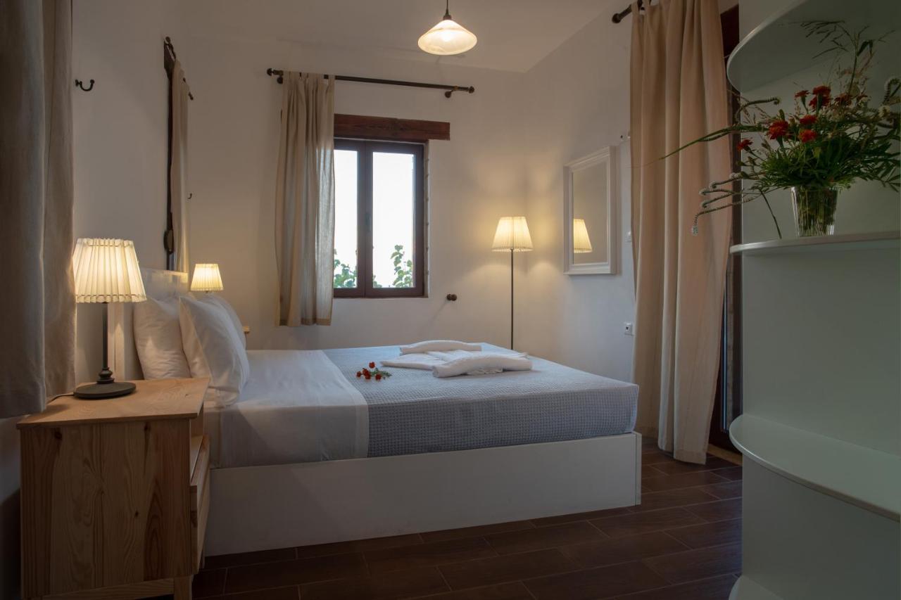 פלאסרנה Sunset Villas מראה חיצוני תמונה