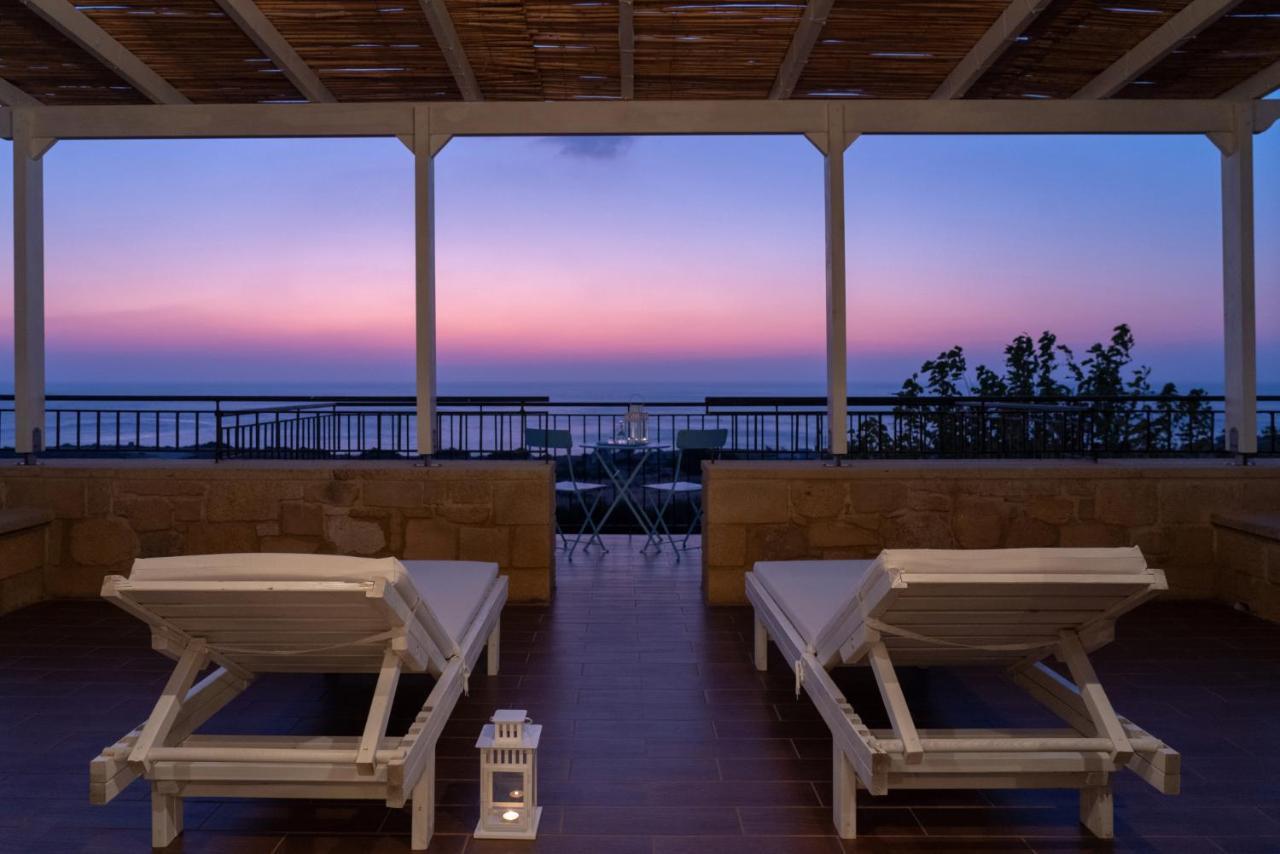 פלאסרנה Sunset Villas מראה חיצוני תמונה