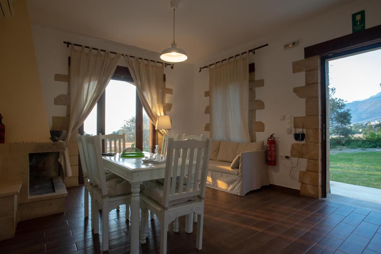 פלאסרנה Sunset Villas מראה חיצוני תמונה