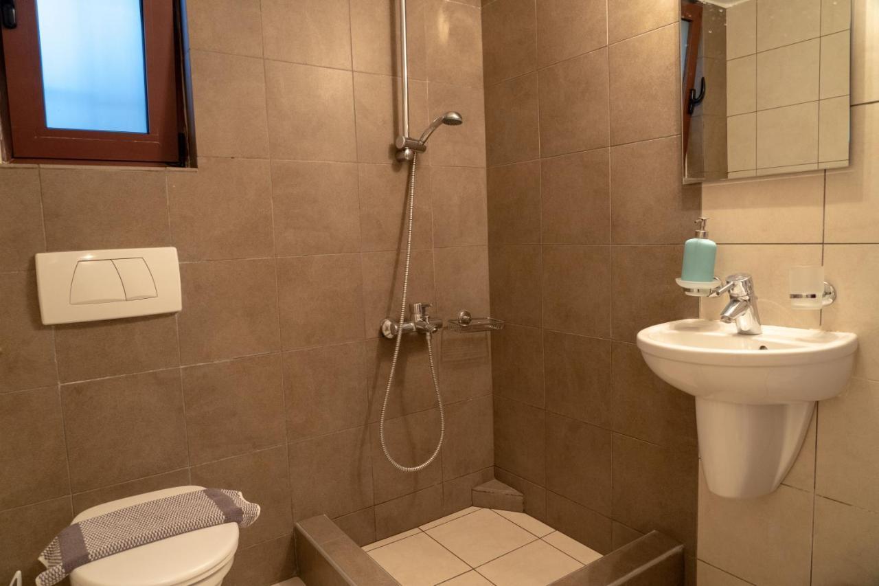 פלאסרנה Sunset Villas מראה חיצוני תמונה