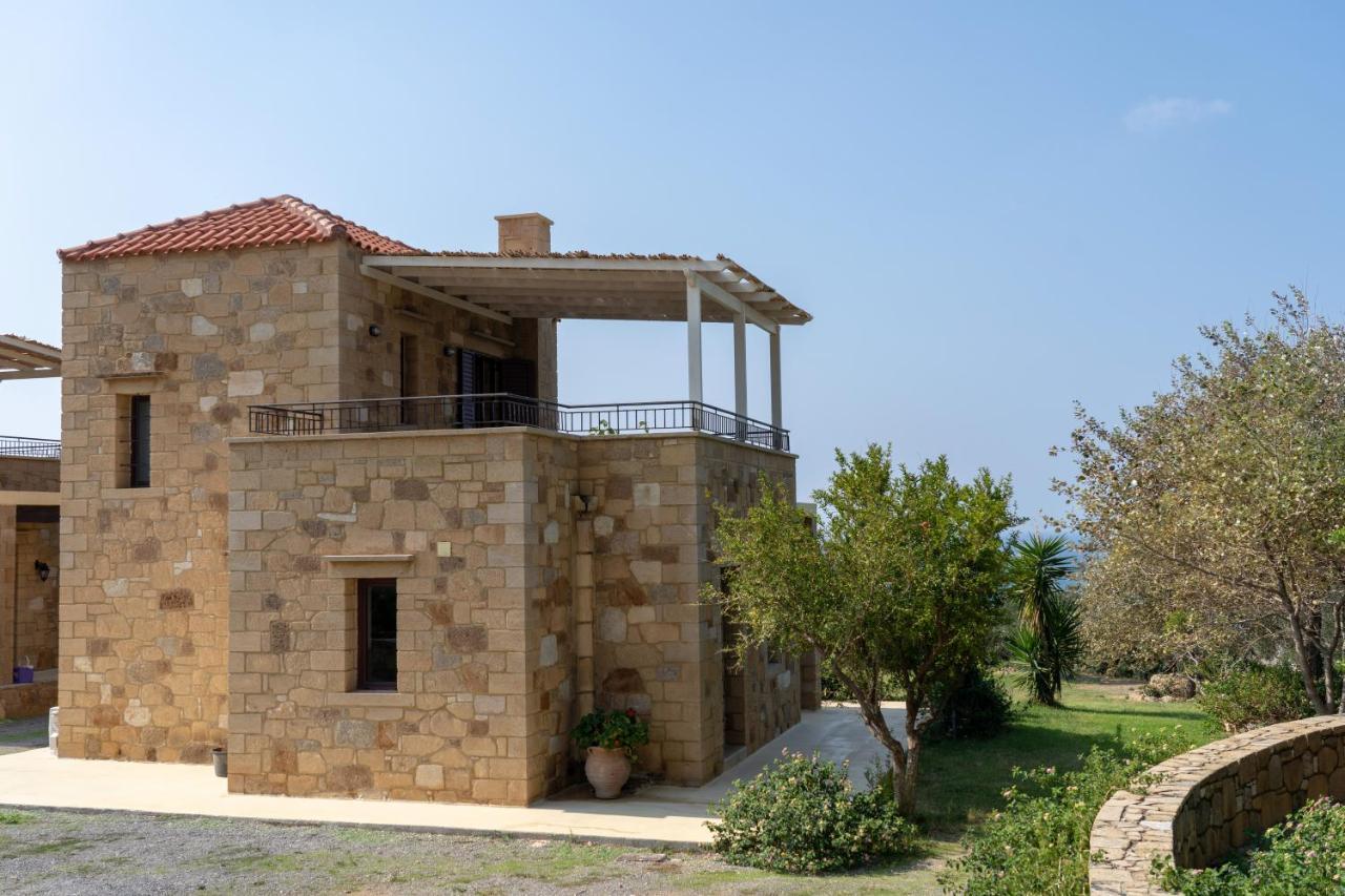 פלאסרנה Sunset Villas מראה חיצוני תמונה