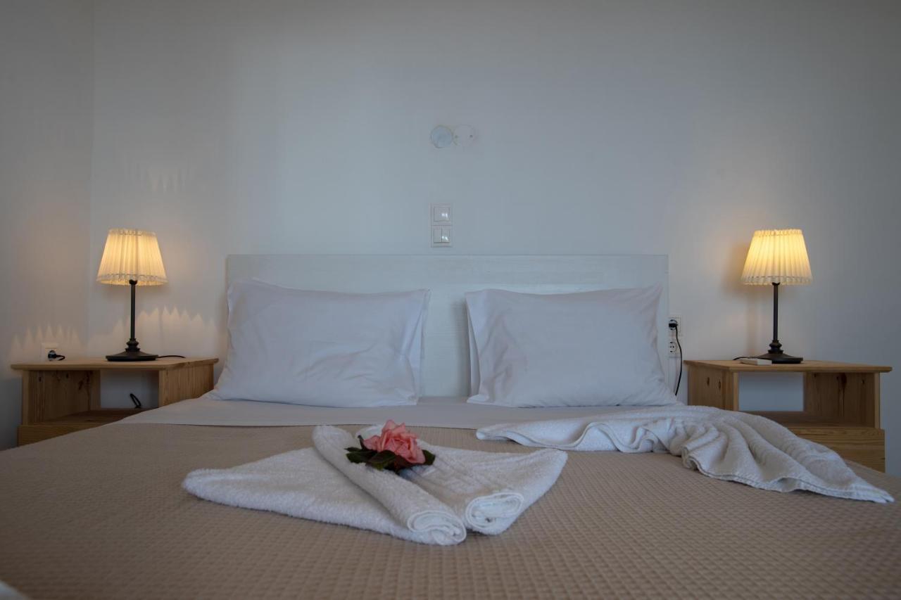 פלאסרנה Sunset Villas מראה חיצוני תמונה