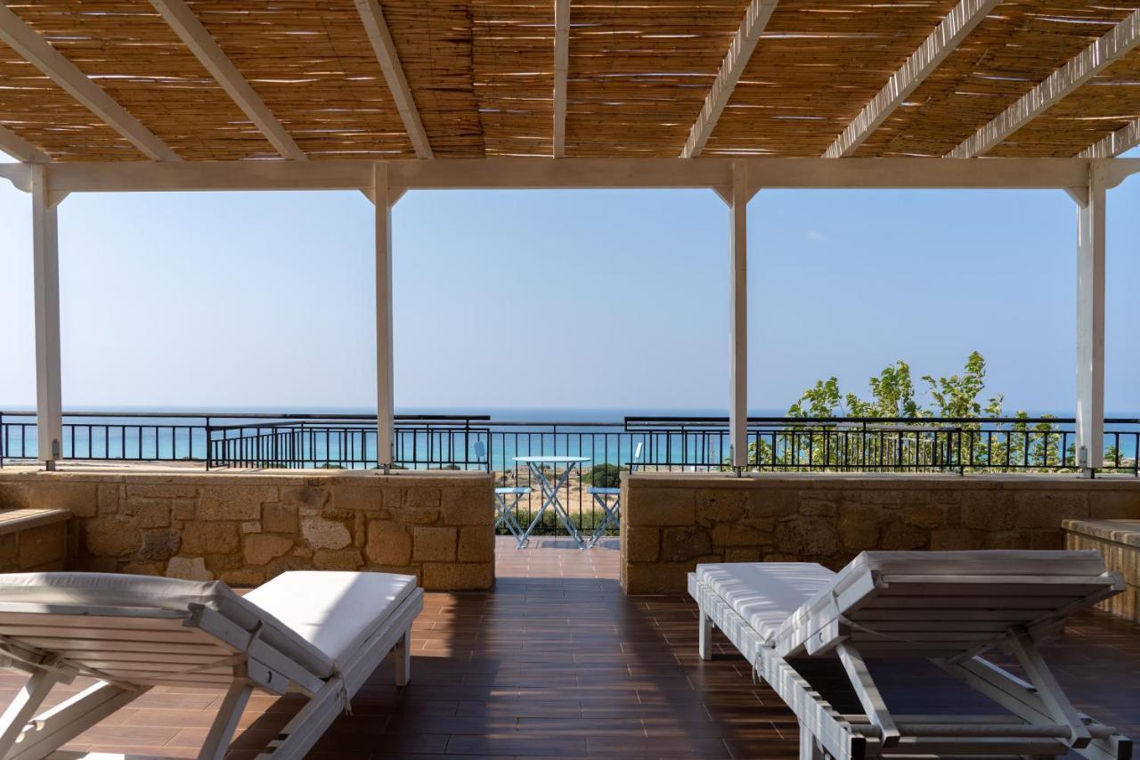 פלאסרנה Sunset Villas מראה חיצוני תמונה