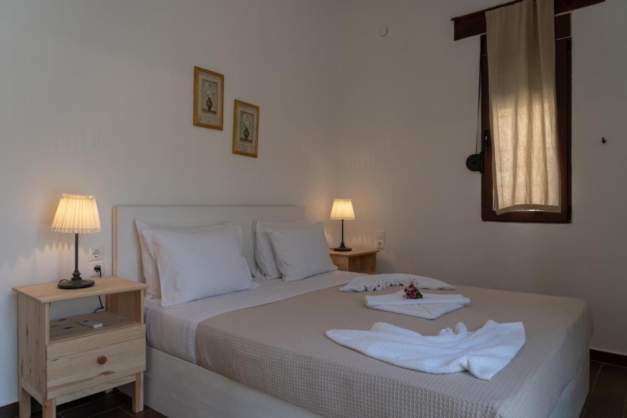 פלאסרנה Sunset Villas מראה חיצוני תמונה