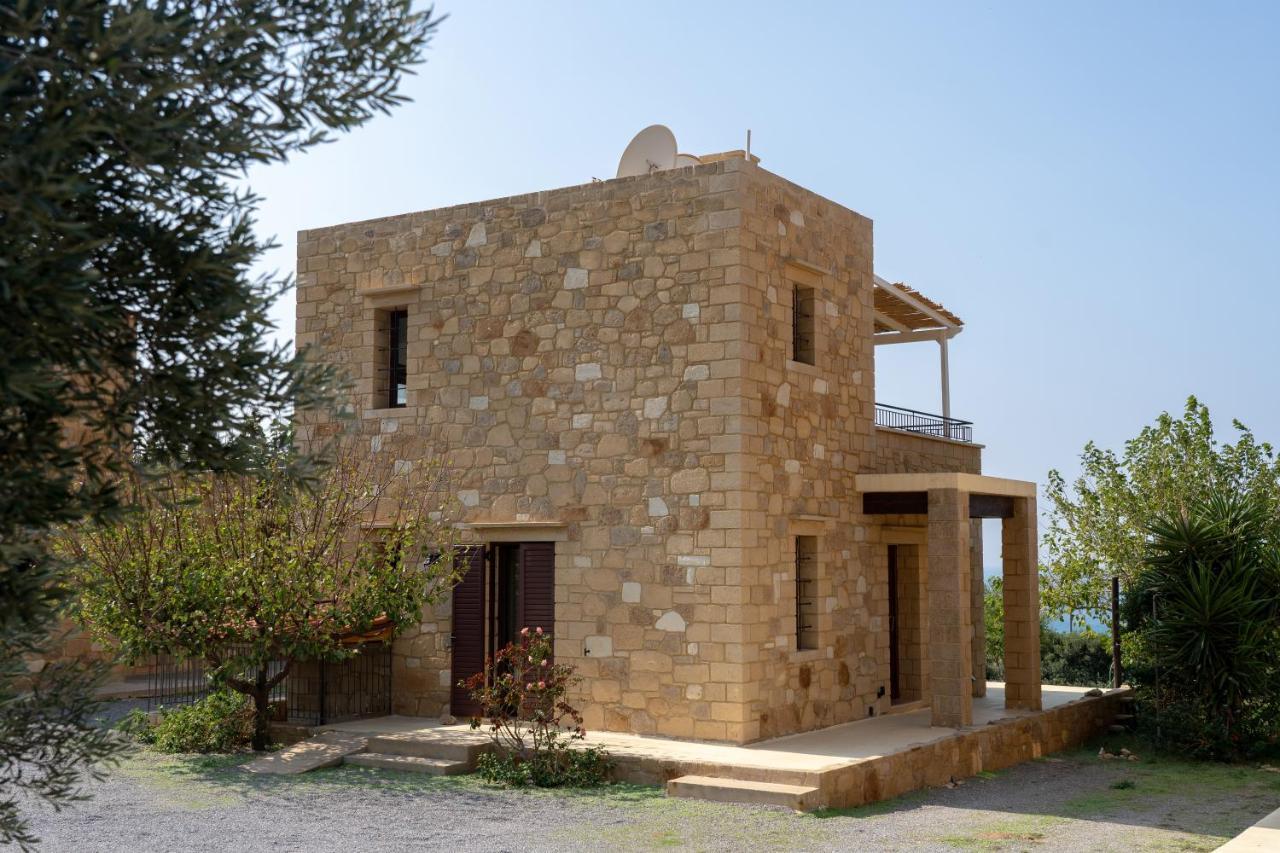 פלאסרנה Sunset Villas מראה חיצוני תמונה
