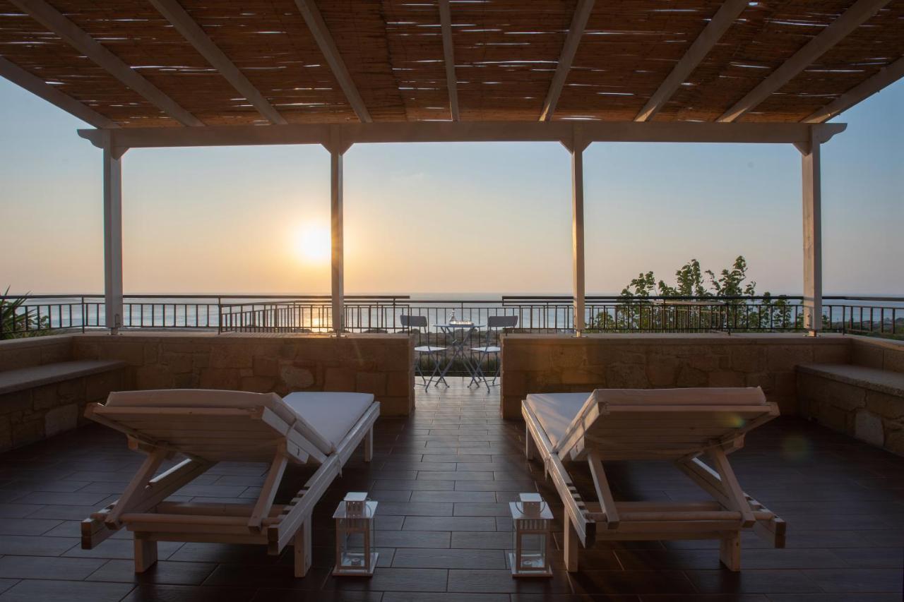 פלאסרנה Sunset Villas מראה חיצוני תמונה