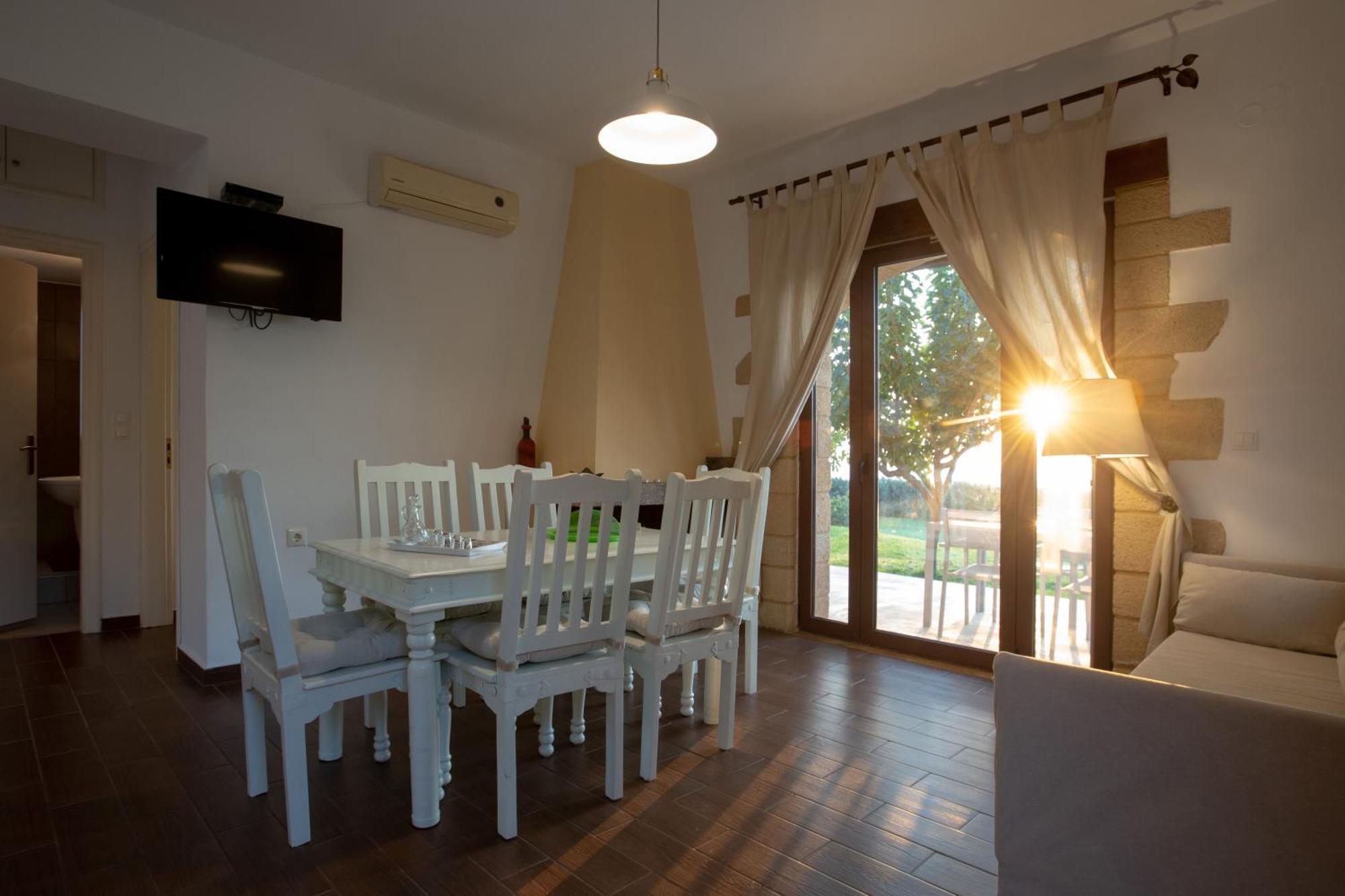 פלאסרנה Sunset Villas מראה חיצוני תמונה